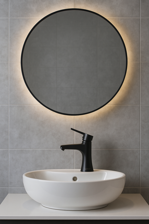 روشویی پارمیس حیران