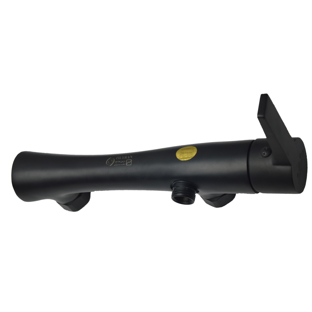 توالت پارمیس حیران