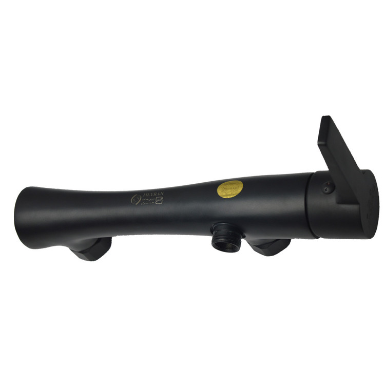 توالت پارمیس حیران