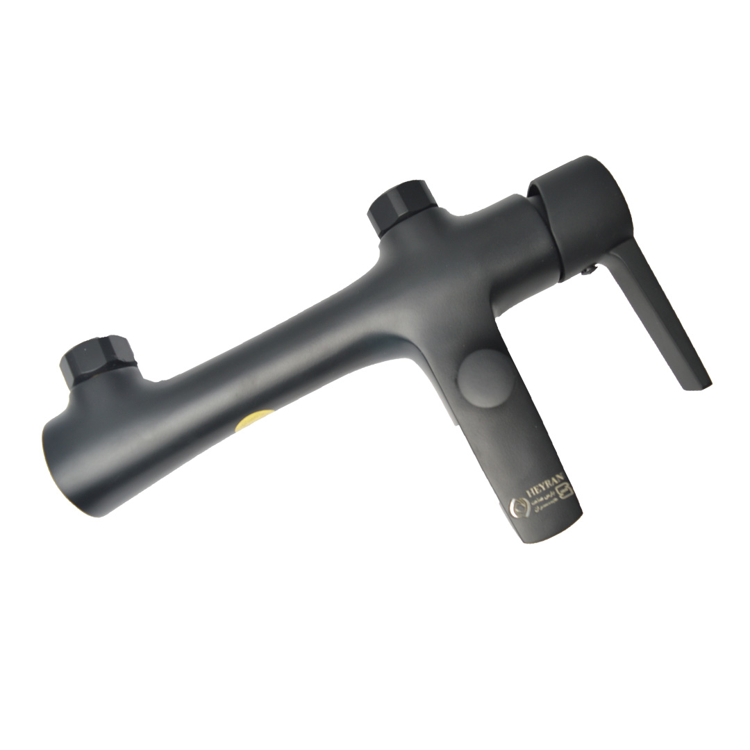 دوش پارمیس حیران