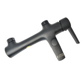 دوش پارمیس حیران