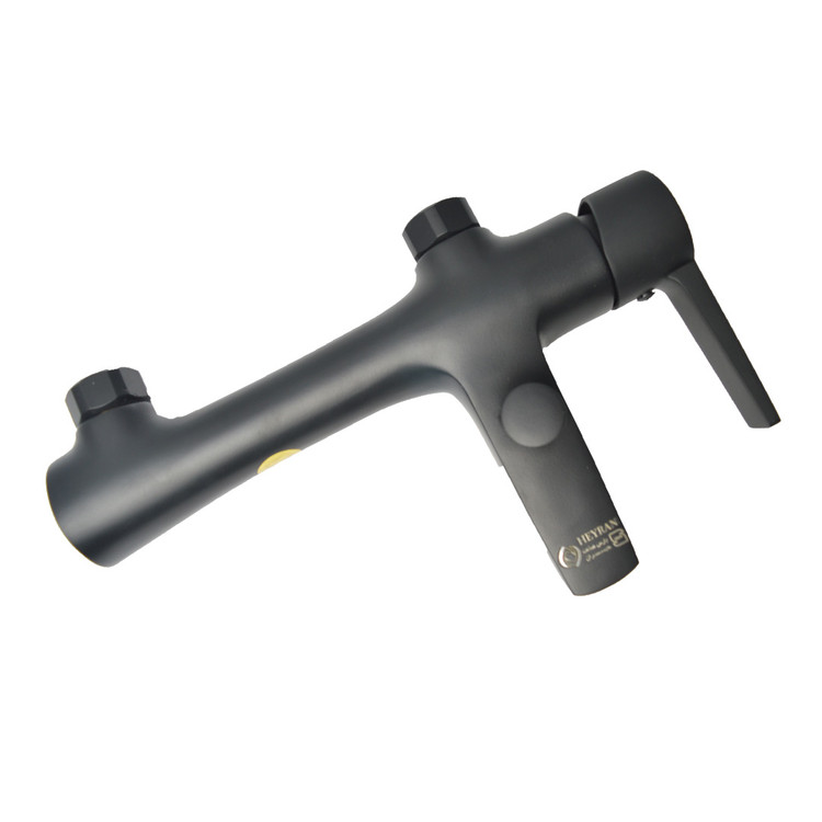 دوش پارمیس حیران