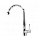 شیر ظرفشویی پارمیس کروم