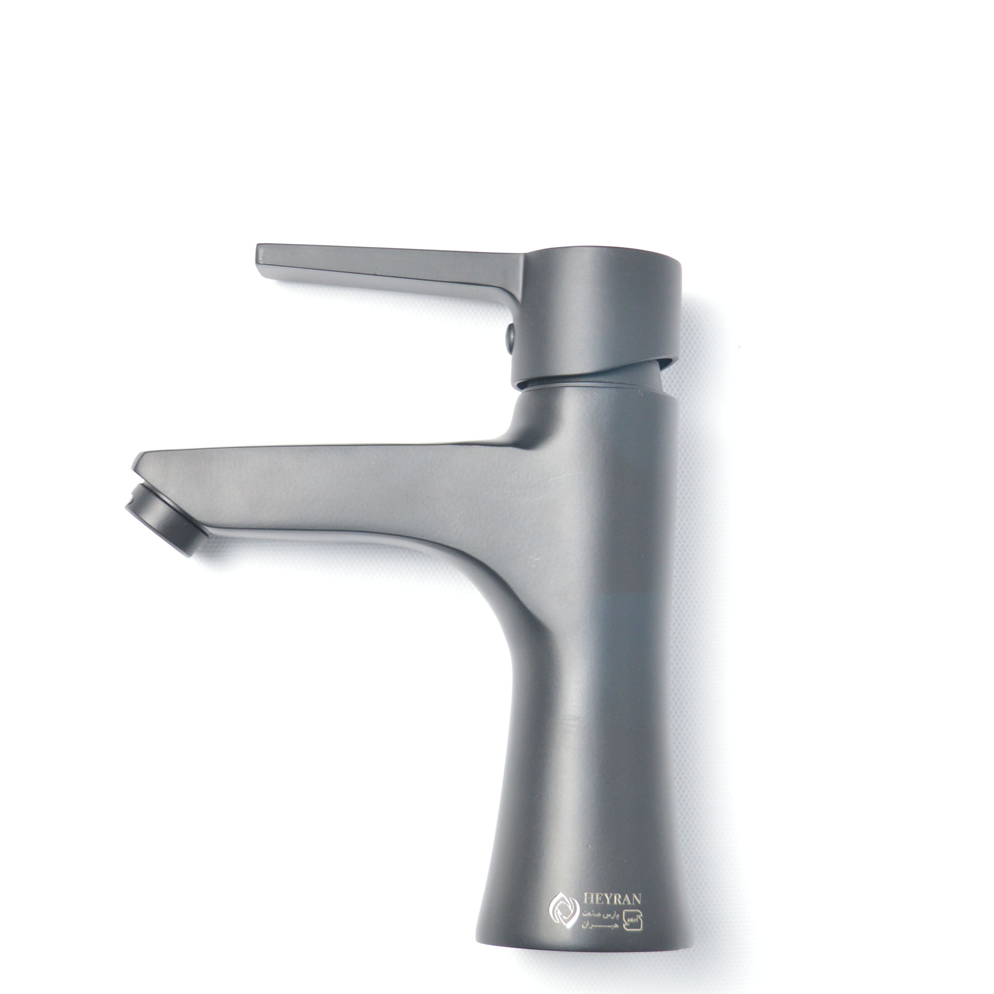 روشویی پارمیس کروم