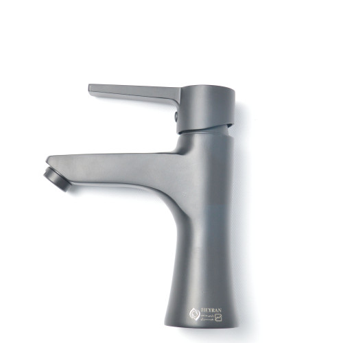 روشویی پارمیس کروم