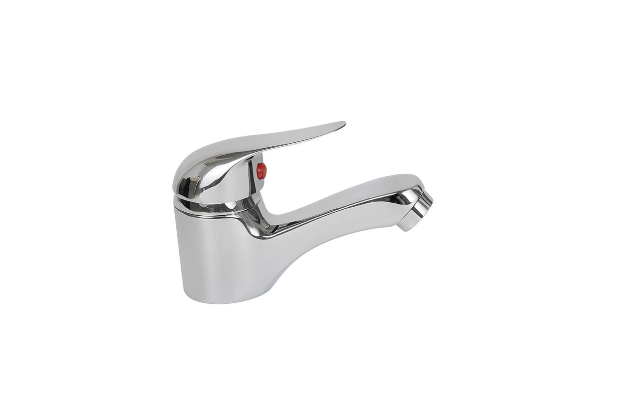 روشویی ماهان کروم