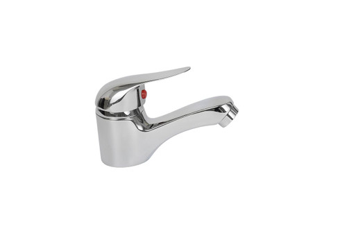 روشویی ماهان کروم