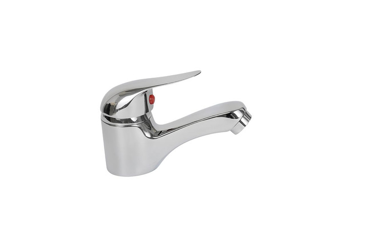 روشویی ماهان کروم