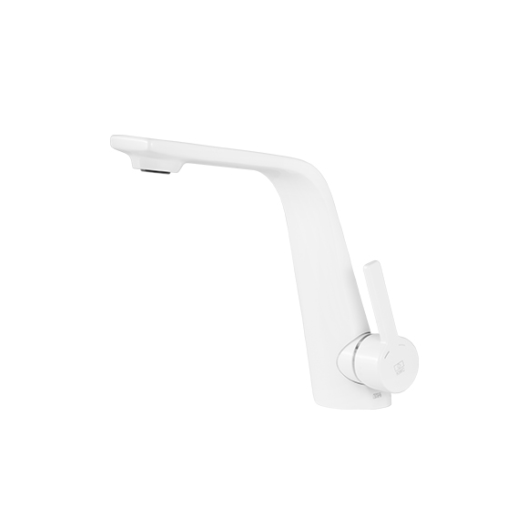 روشویی متیس سفید