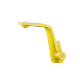 روشویی متیس زرد