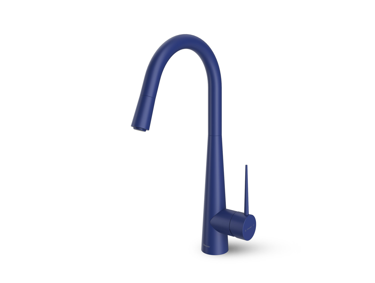 شاوری ایتن آبی