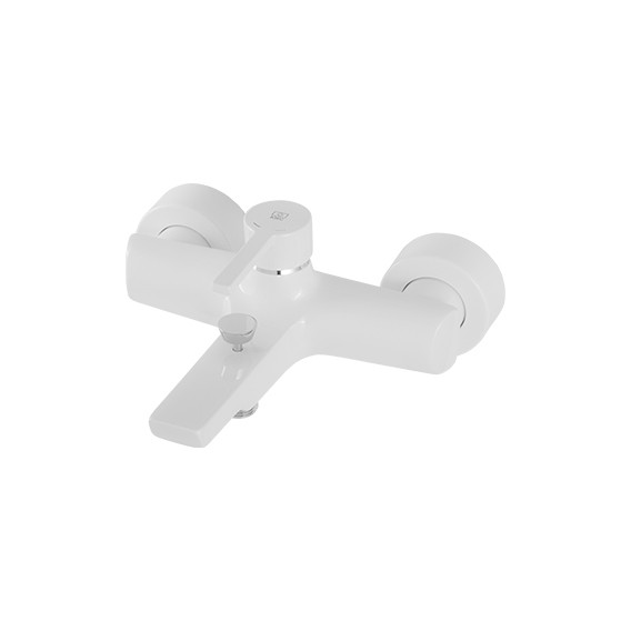 شیر دوش متیس سفید