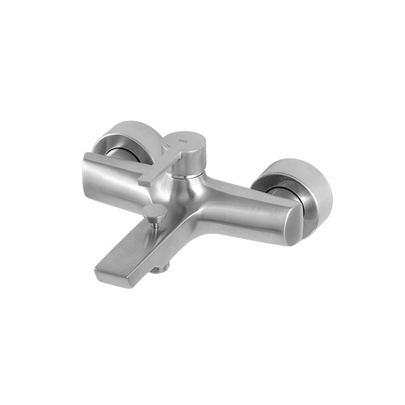 شیر دوش متیس کروم مات