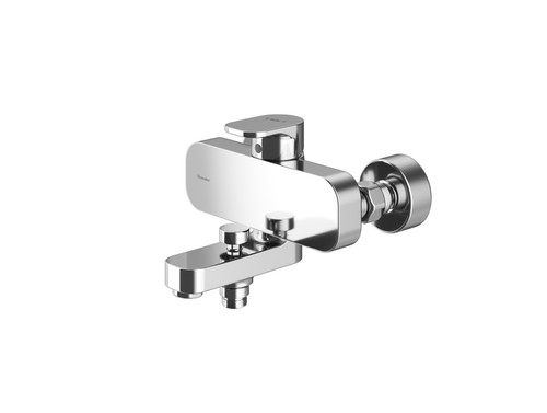 دوش تاین کروم