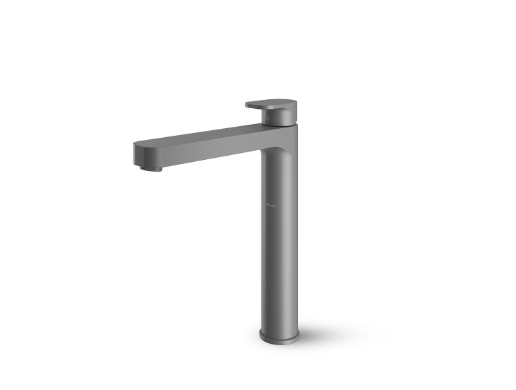 روشویی پایه بلند تاین طوسی