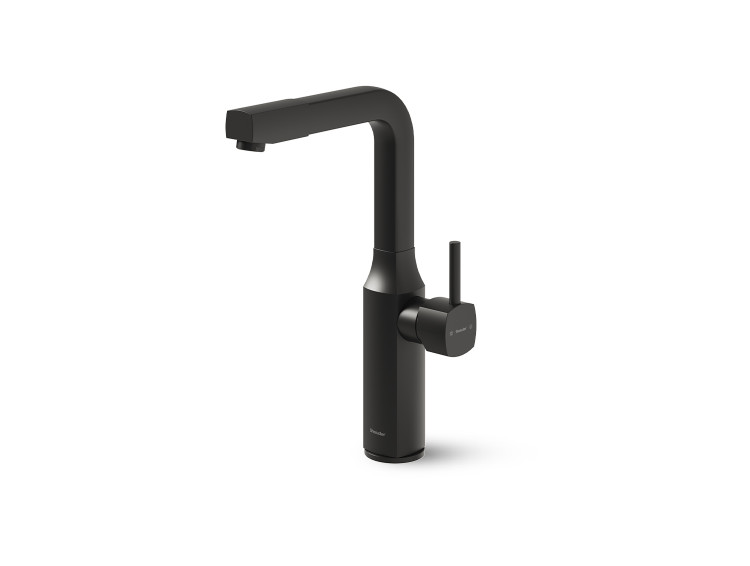 ظرفشویی یونیک مشکی