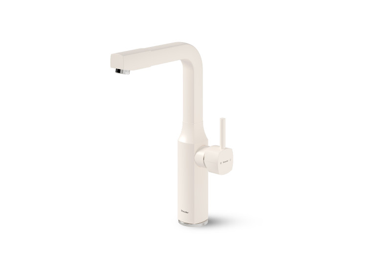 ظرفشویی یونیک شیری کروم