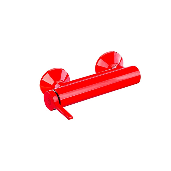 توالت آوا قرمز