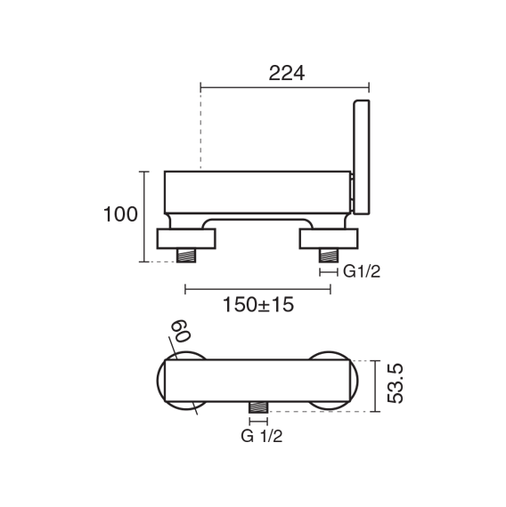 توالت آوا سایز