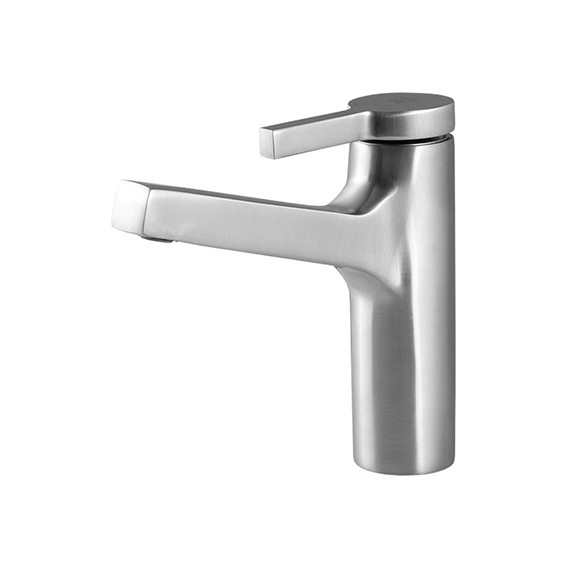 روشویی آوا کروم مات