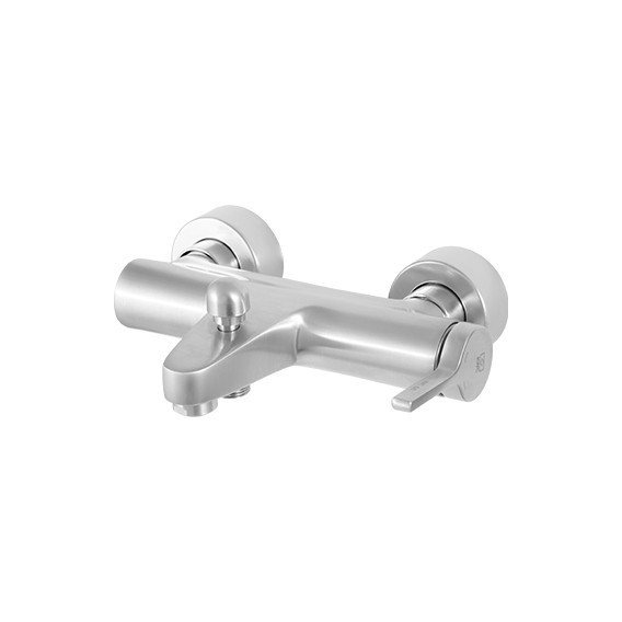 دوش آوا کروم مات