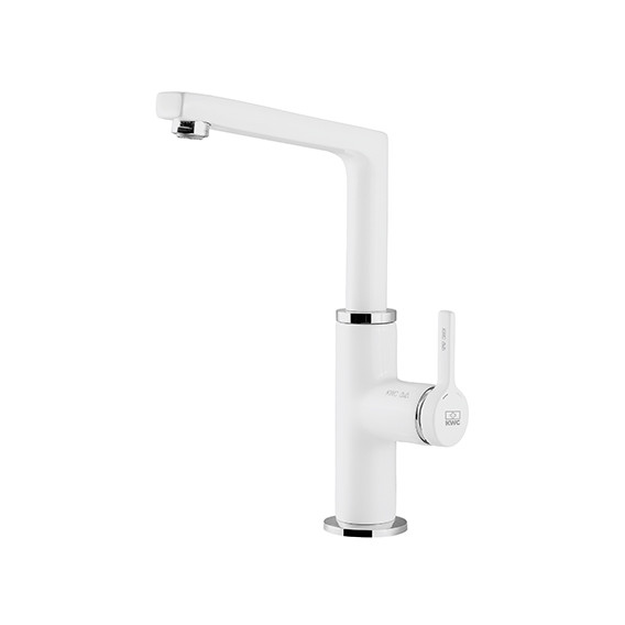 ظرفشویی ثابت آوا سفید