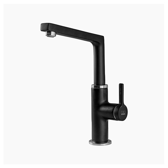 ظرفشویی ثابت آوا مشکی