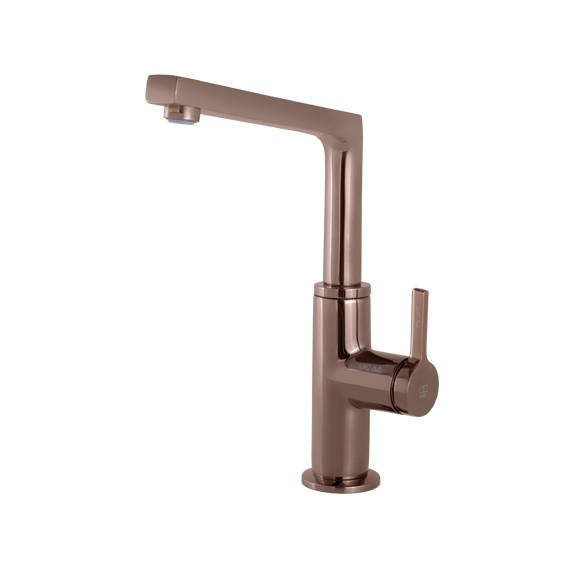 ظرفشویی ثابت آوا رزگلد براق