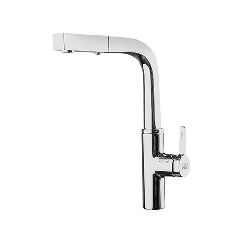 ظرفشویی پول اوت آوا کروم براق