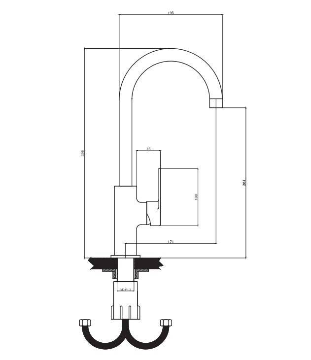 ظرفشویی ونتو سایز