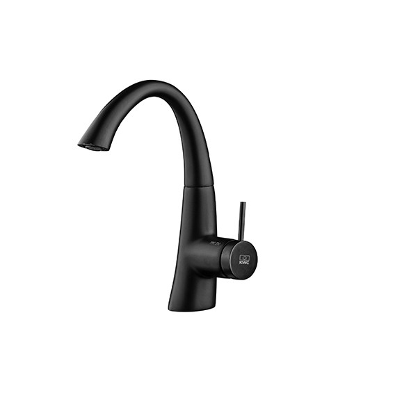 شیر روشویی زو KWC رنگ مشکی