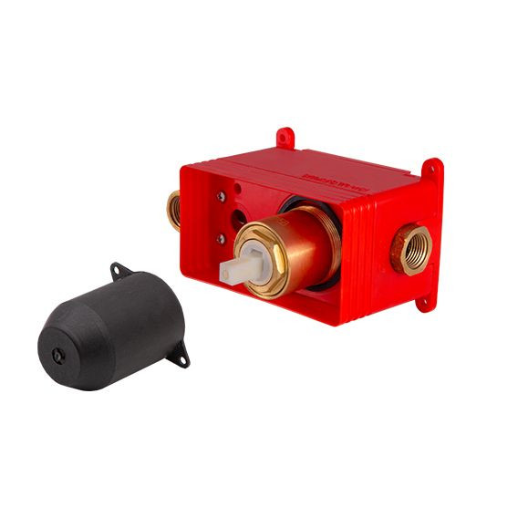 شیر مرکزی روشویی KWC