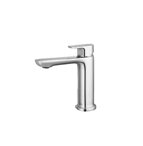 شیر روشویی ویزارد البرز روز رنگ کروم براق