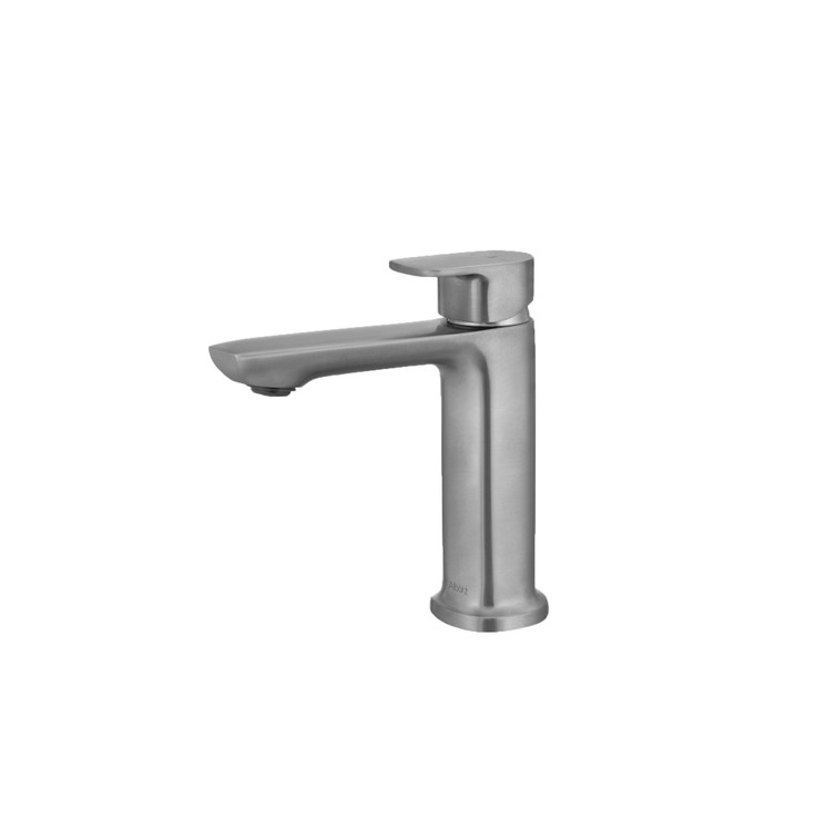 شیر روشویی ویزارد البرز روز رنگ کروم مات