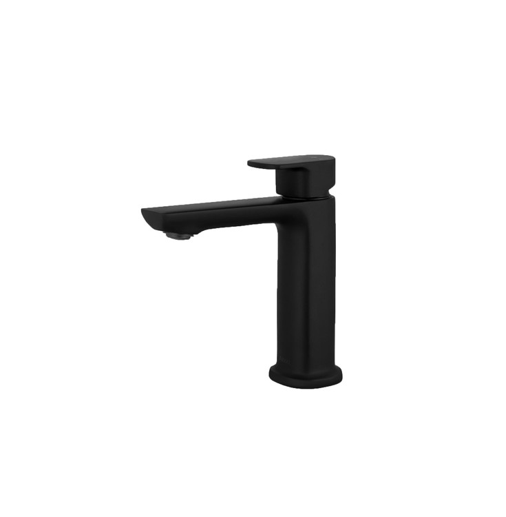 شیر روشویی ویزارد البرز روز رنگ مشکی