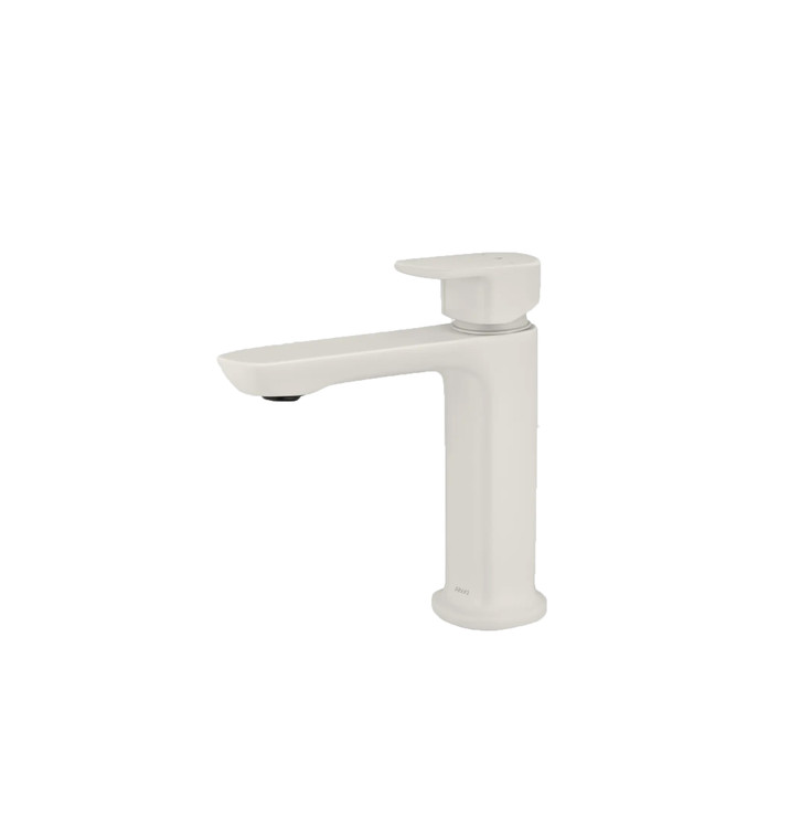 شیر روشویی ویزارد البرز روز رنگ سفید