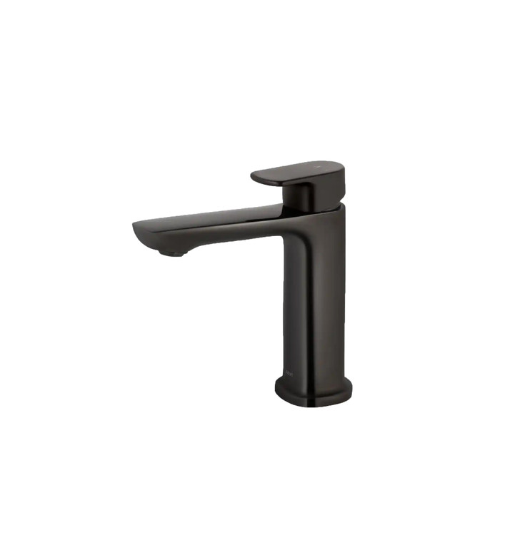 شیر روشویی ویزارد البرز روز رنگ تیتانیوم براق