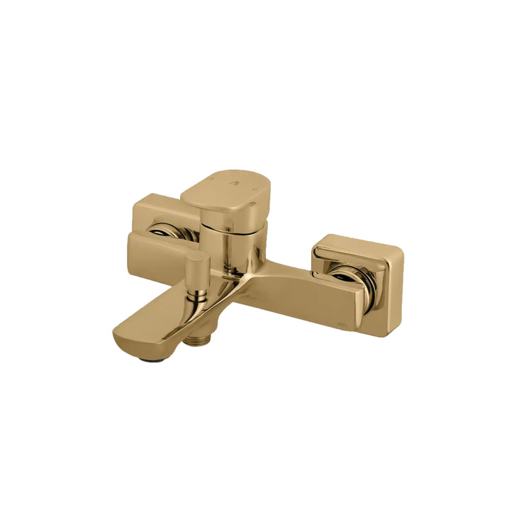 شیر دوش ویزارد البرز روز رنگ طلا براق