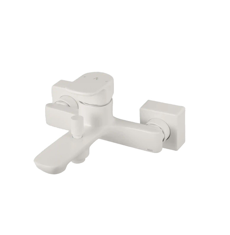 شیر دوش ویزارد البرز روز رنگ سفید