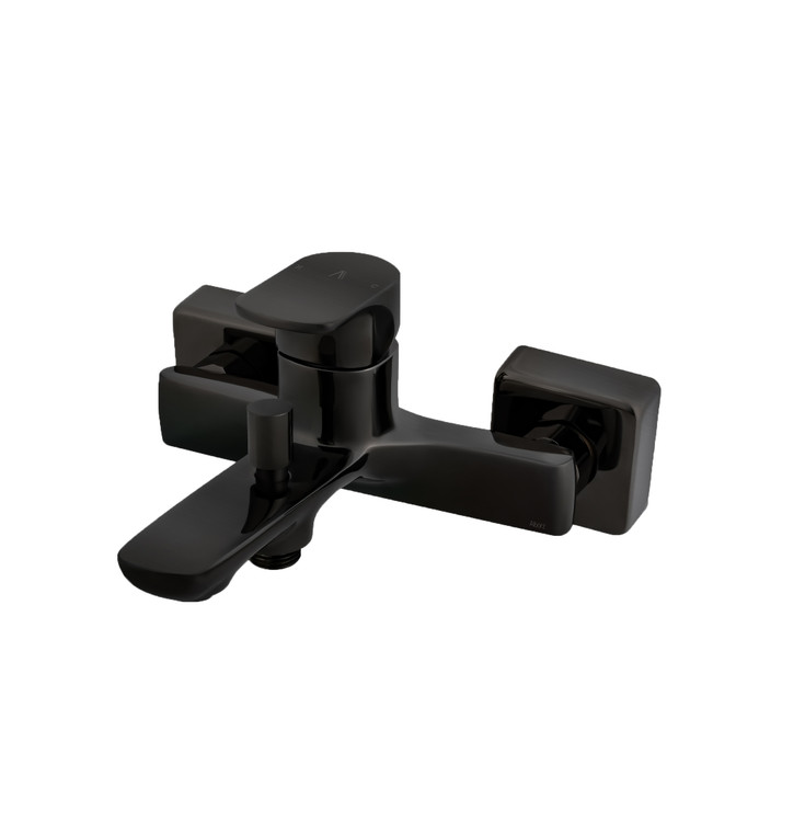 شیر دوش ویزارد البرز روز رنگ تیتانیوم مات