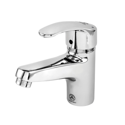 شیر روشویی اسپانیایی قهرمان رنگ کروم