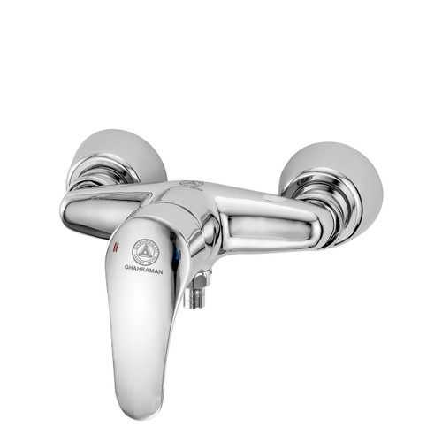 شیر توالت اسپانیایی قهرمان کروم